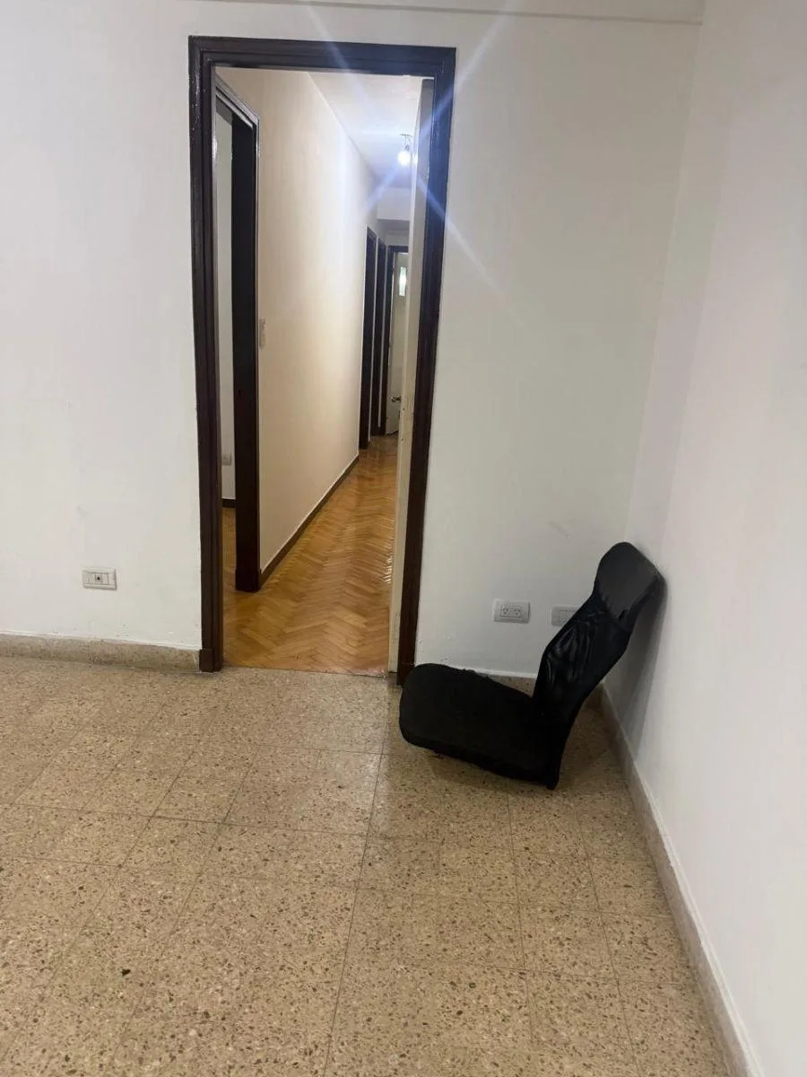 Alquiler de Departamento 4ambientes en Piso 7 con Balcón en Zona Parque Patricios Matheu Al 1700