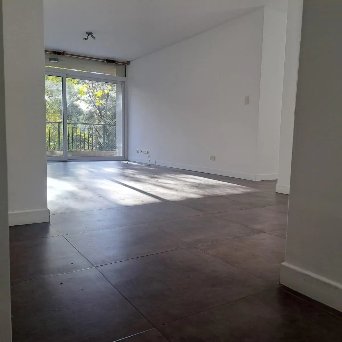 Departamento en Beccar