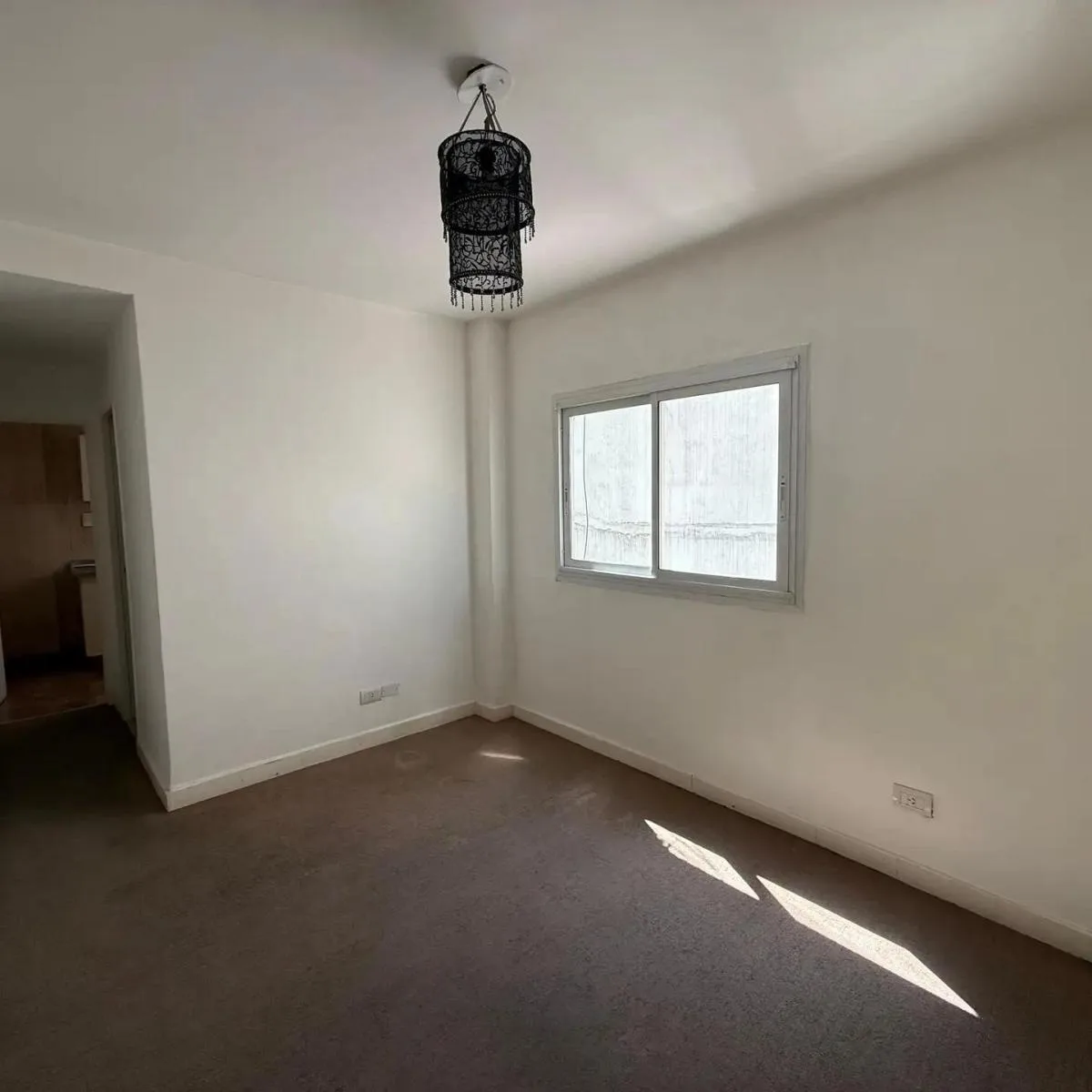 Departamento 2 Ambientes - Villa Crespo