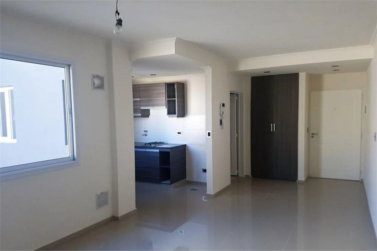 Alquiler Impecable Monoambiente en Velez Sarfield