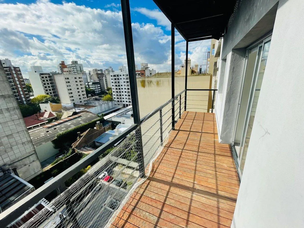 Departamento en Alquiler La Plata