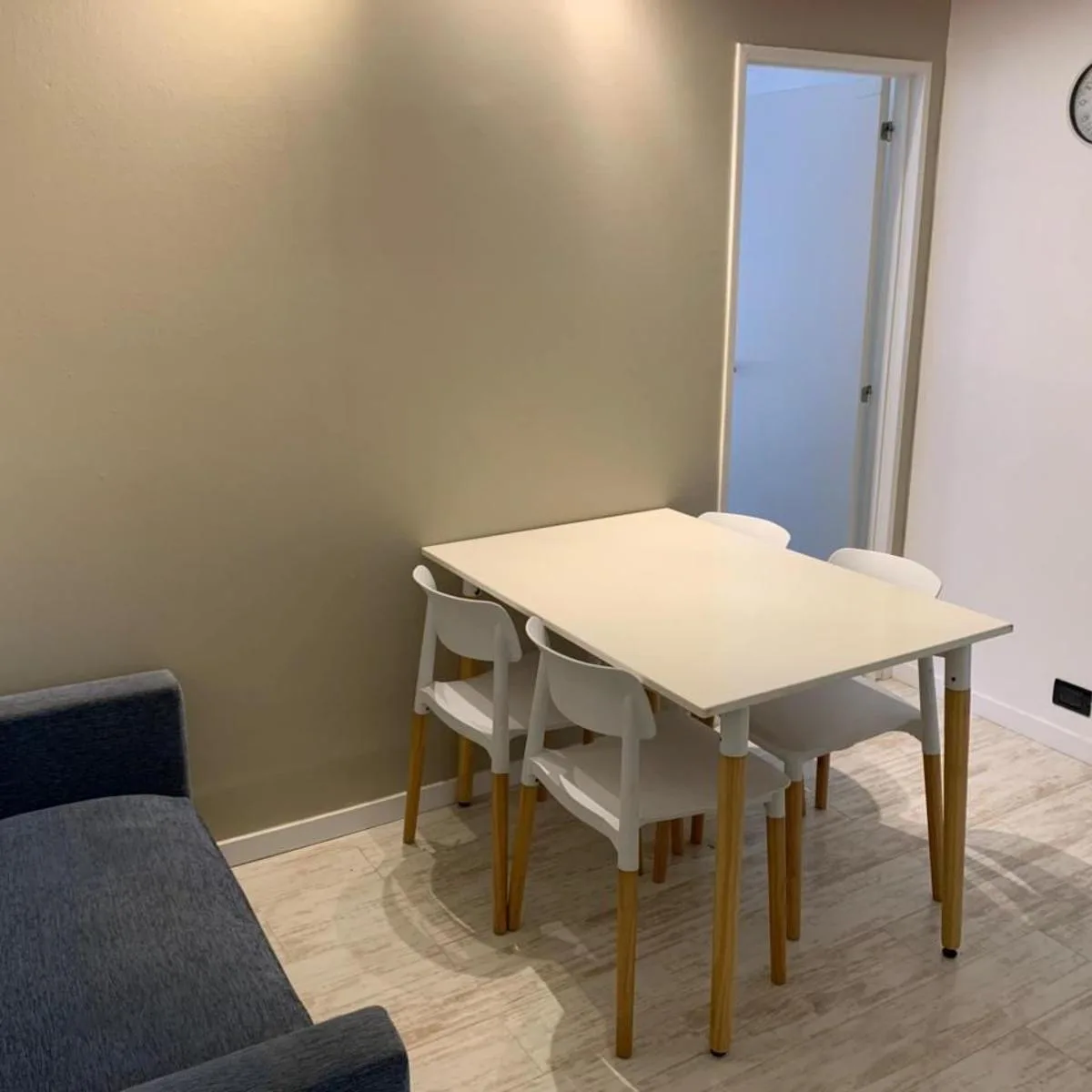 Departamento en Alquiler - 2 Dorm. 1 Baño - 70 m - San Nicolás