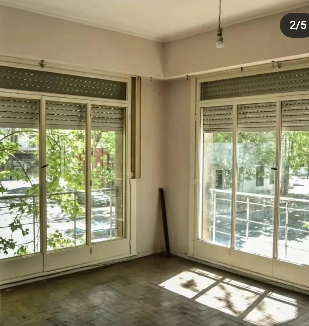 Departamento en Alquiler - 1 Dormitorio 2 Baños - La Plata