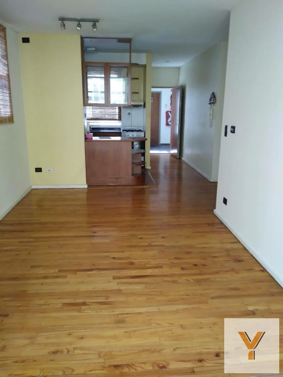 Imóvel: 1 quarto, Belgrano