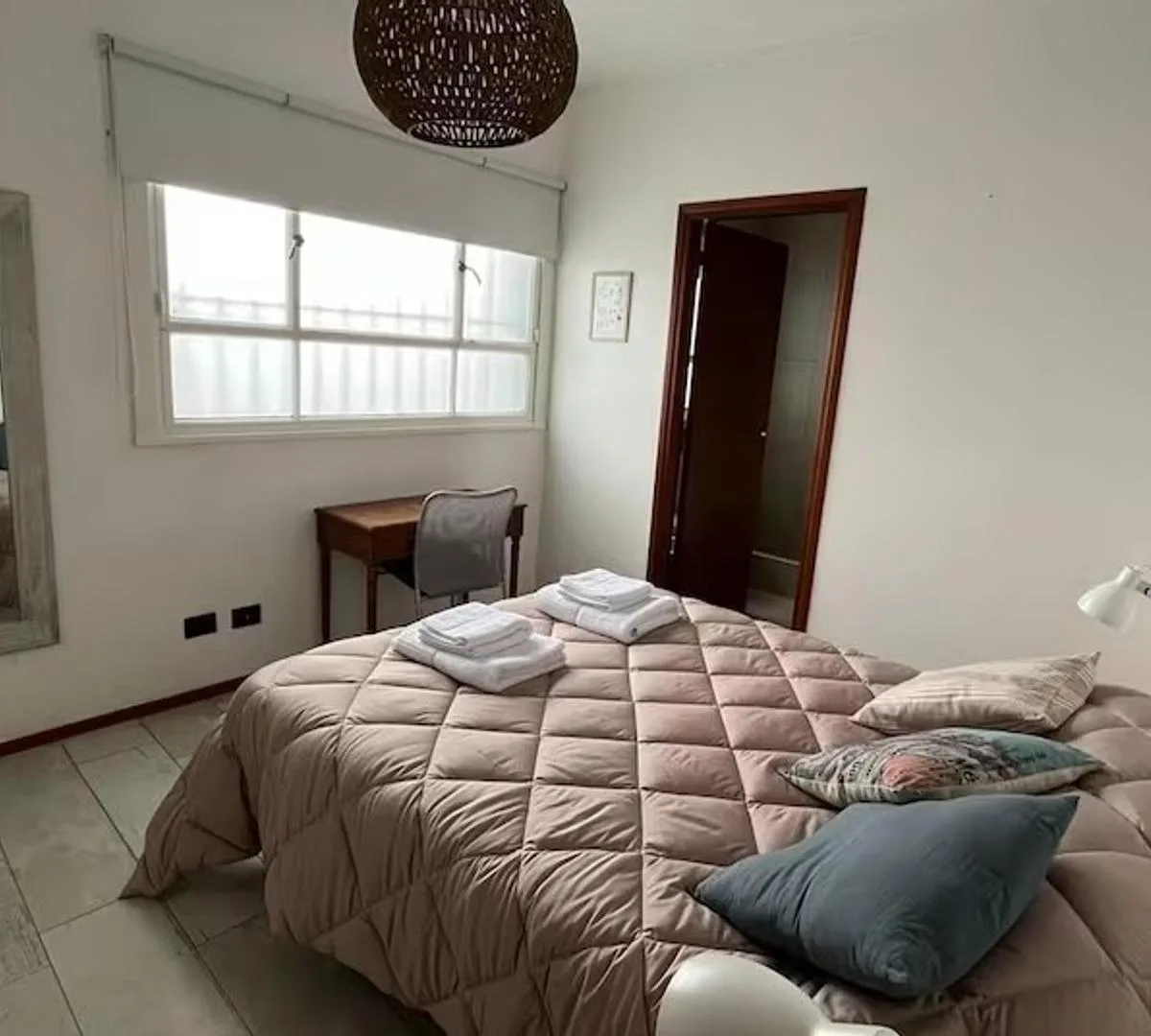 Imóvel: 1 quarto, Villa Ortúzar