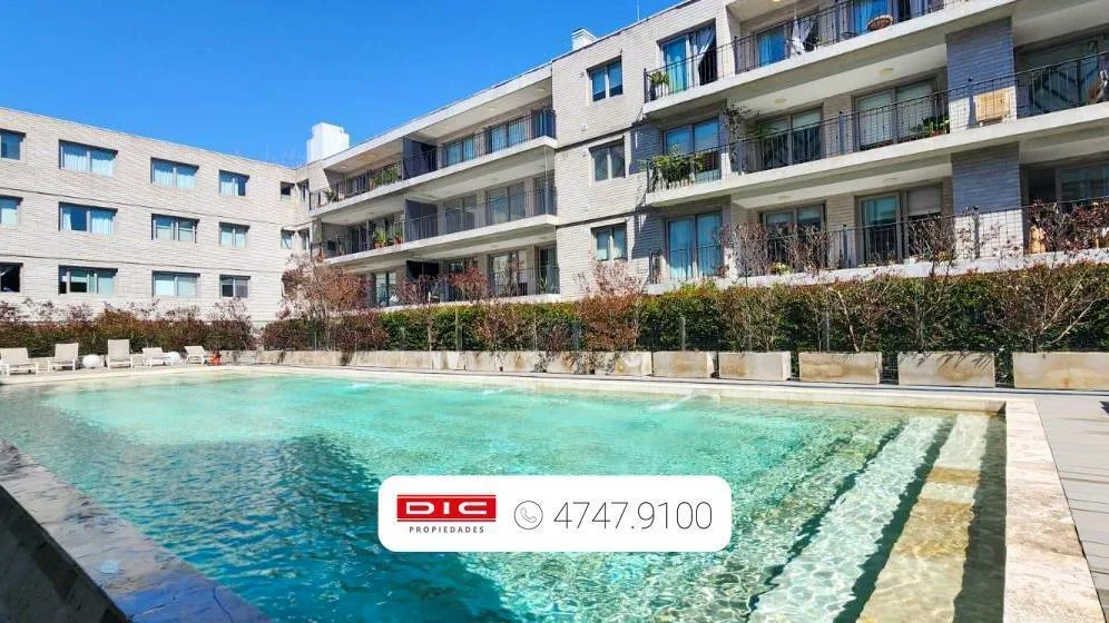 3 bedrooms, balcony with grill