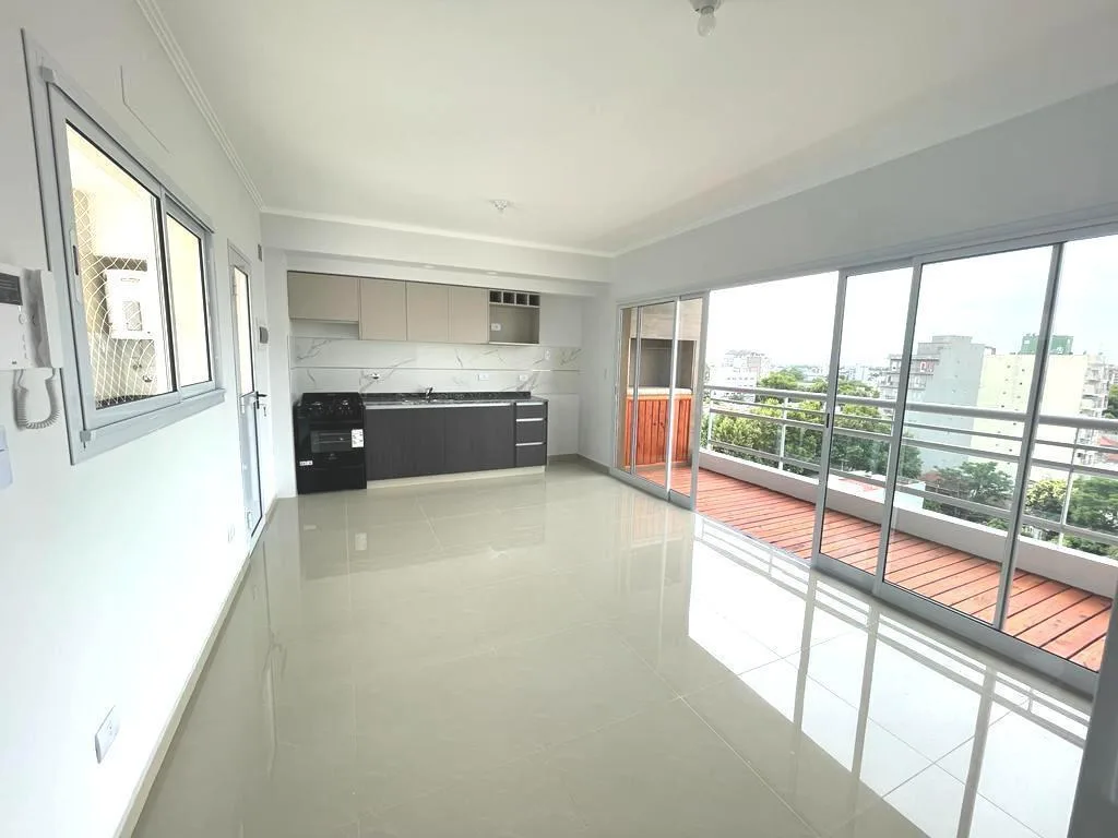 Departamento 2 Ambientes - Caseros