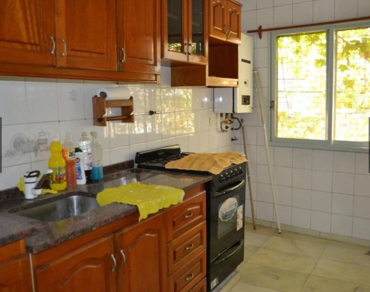 Alquiler – Departamento 2 Ambientes Al Frente en Ciudadela