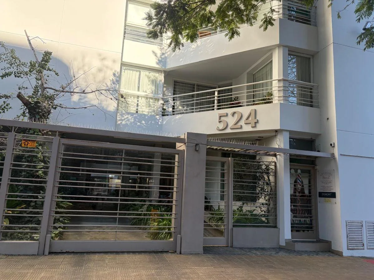 Departamento en Alquiler