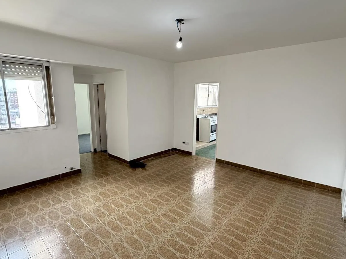 Departamento en Alquiler en Lanús Oeste