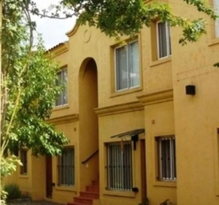 2 спальни, 51 м², парковка