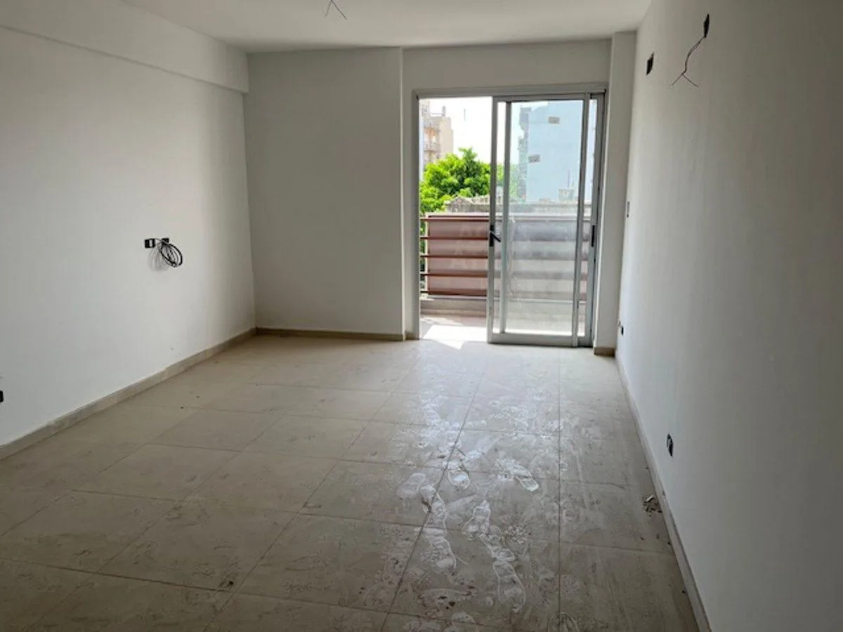 2BR front balcony rental