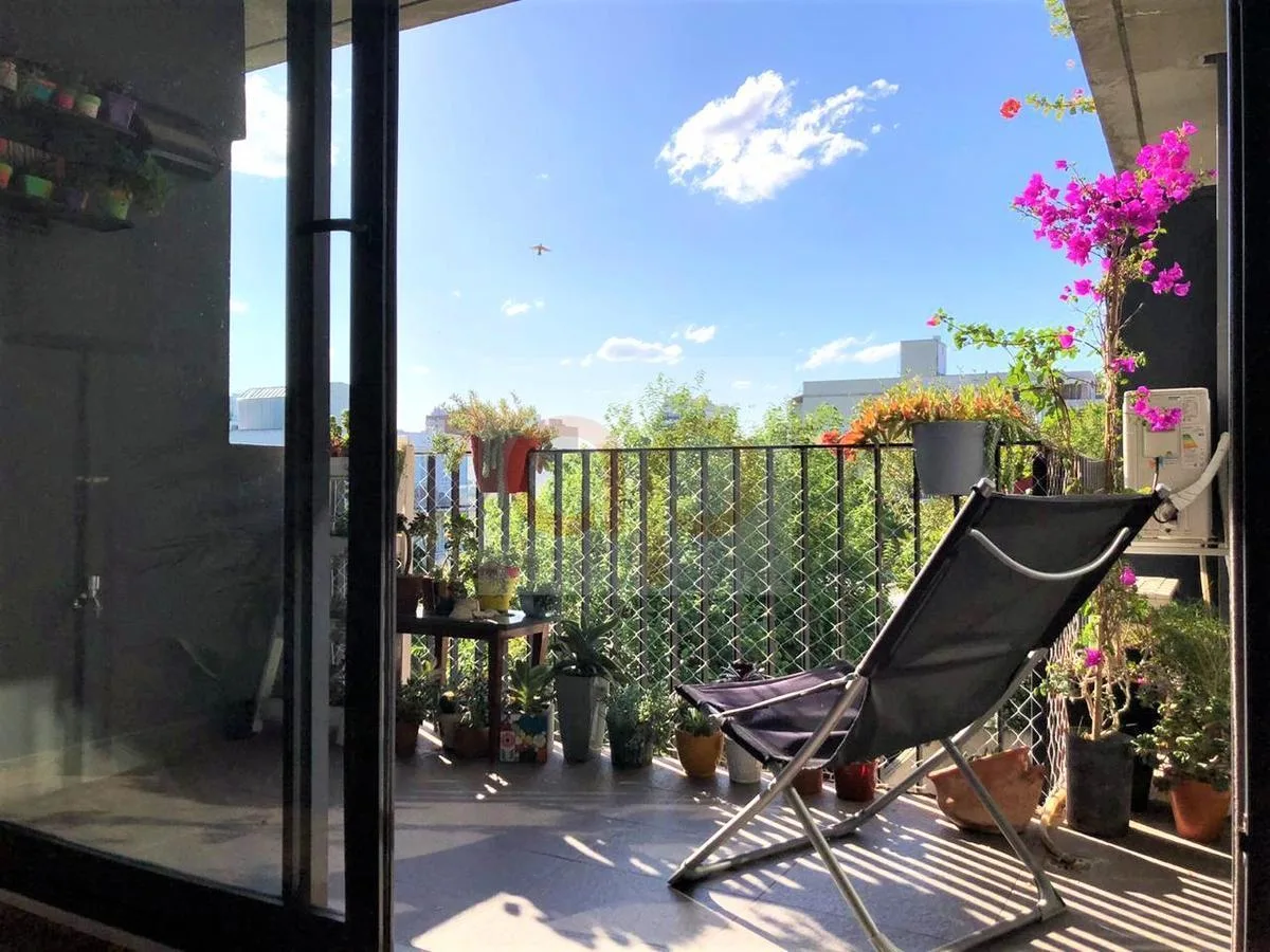 U$s 1.000 - 2 Amb - Villa Urquiza - Juramento 4200 (Nag)