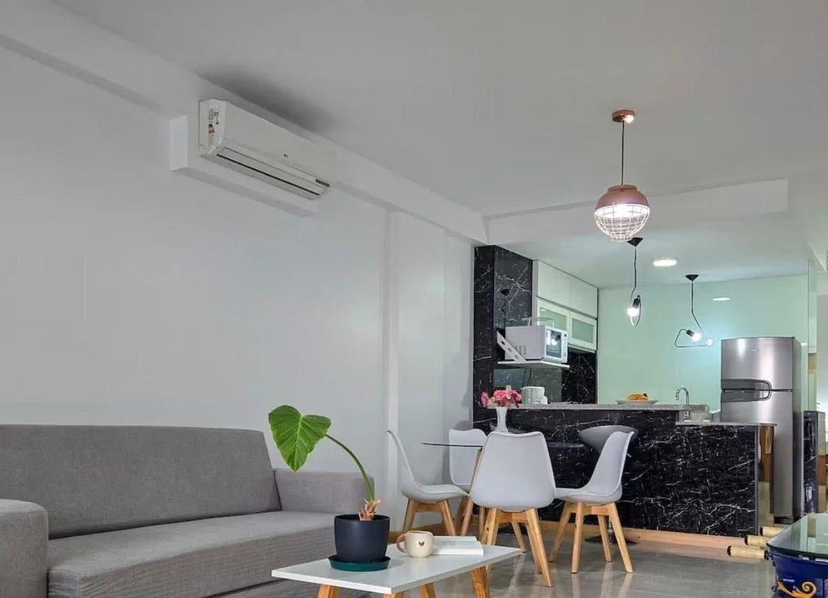 Departamento en Alquiler 2 Amb Full Amenities - Barracas