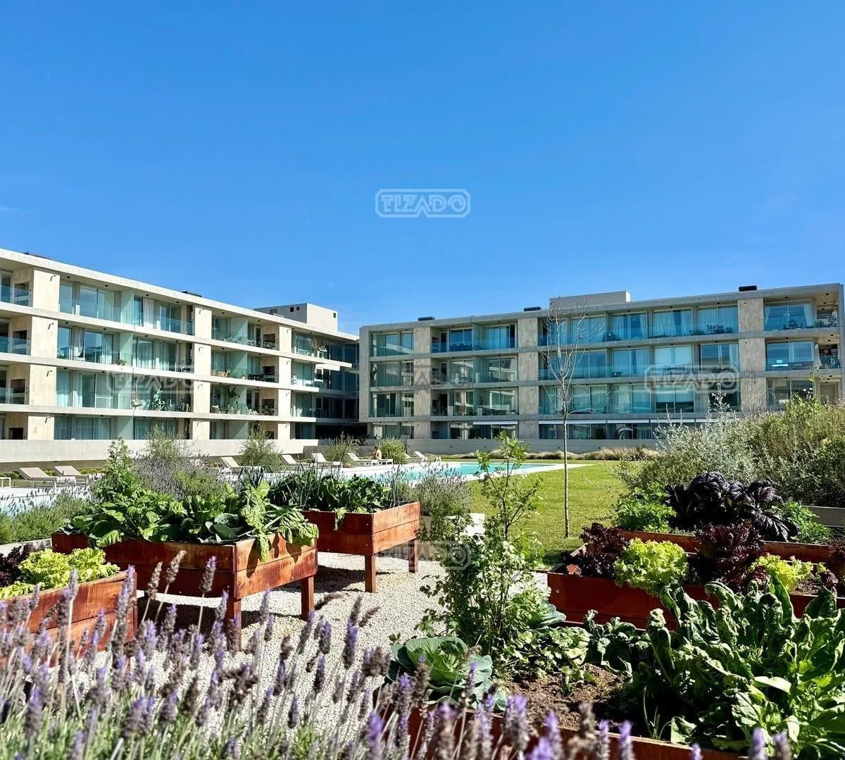 3 Ambientes a Estrenar | Terraza Privada con Vista Al Parque | Prana San Isidro