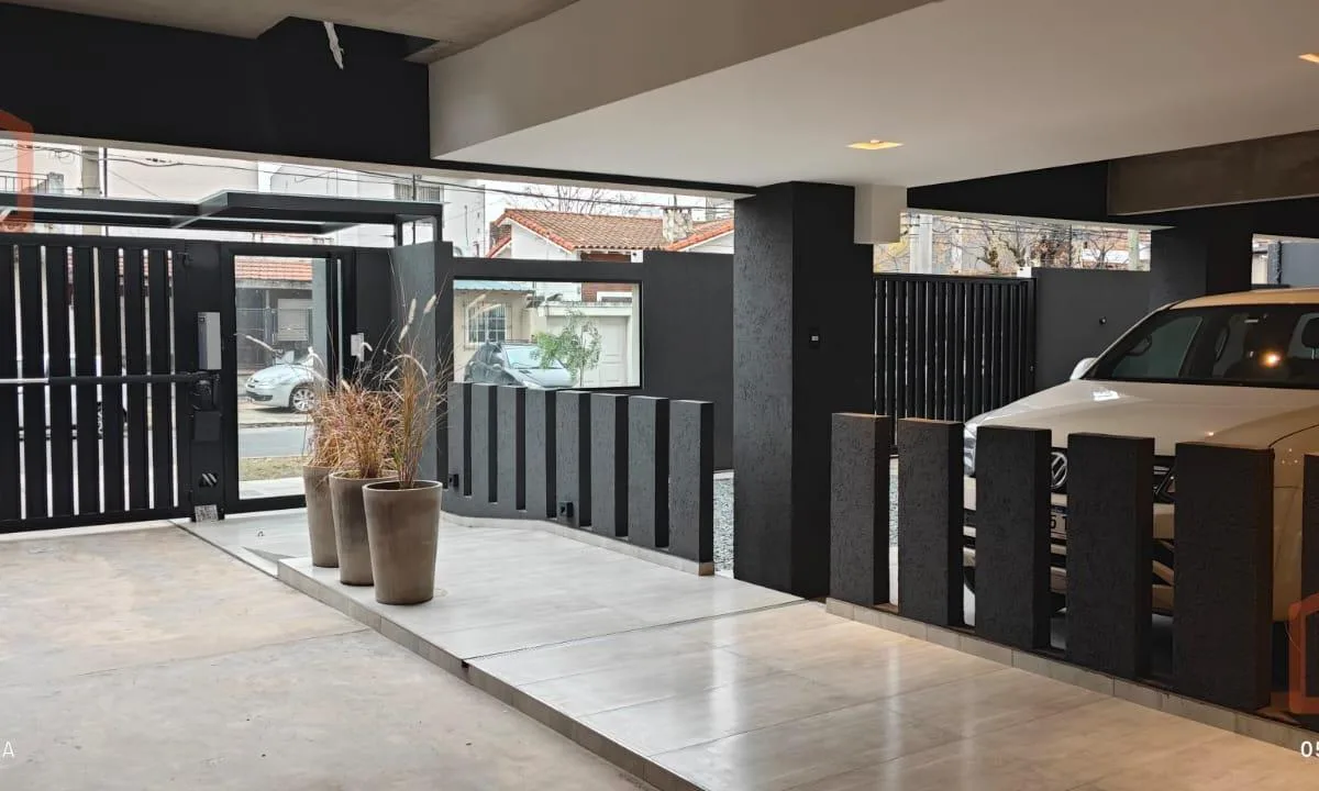 Departamento en Alquiler 2 Ambientes a Estrenar Morón