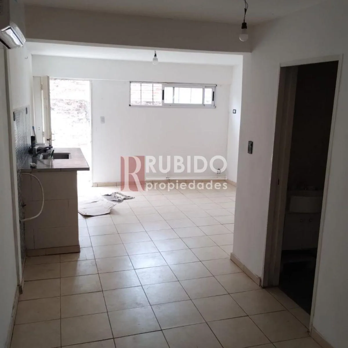 Departamento en Alquiler - Monte Grande