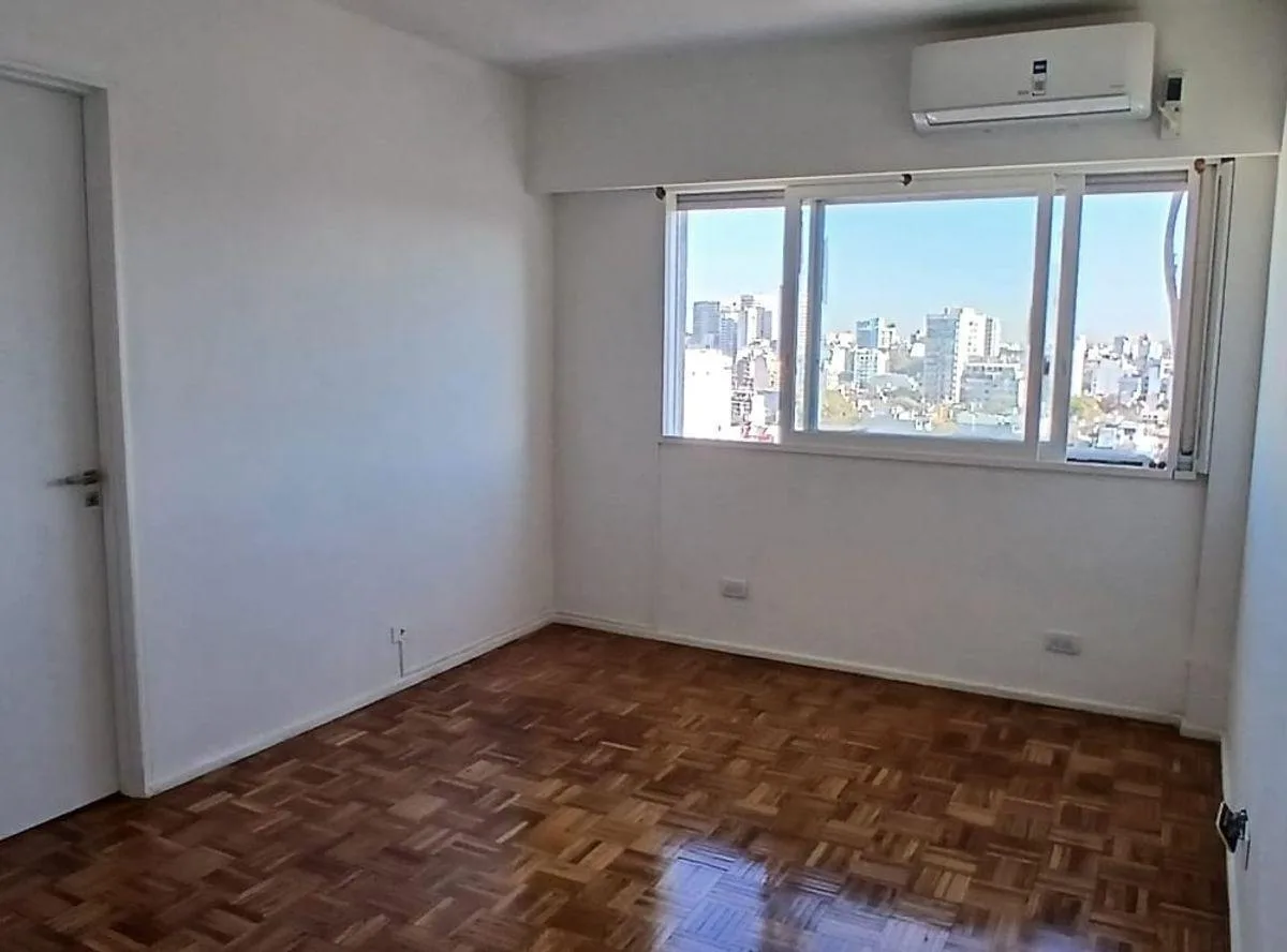 Alquiler Departamento 2 Ambientes Colegiales