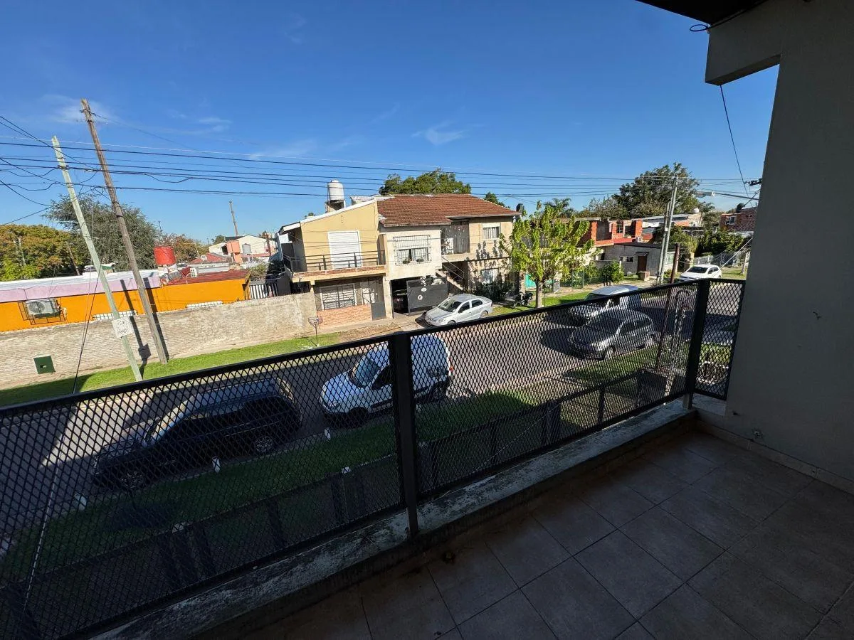 Departamento en Alquiler - Berazategui