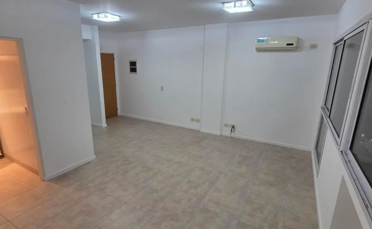 Alquiler Monoambiente - San Miguel Centro