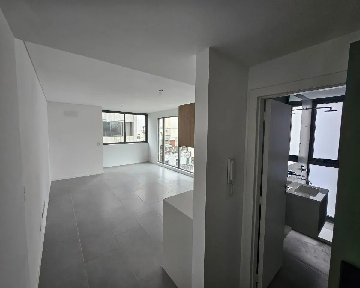 Alquiler Departamento Monoambiente con Amenities en Colegiales