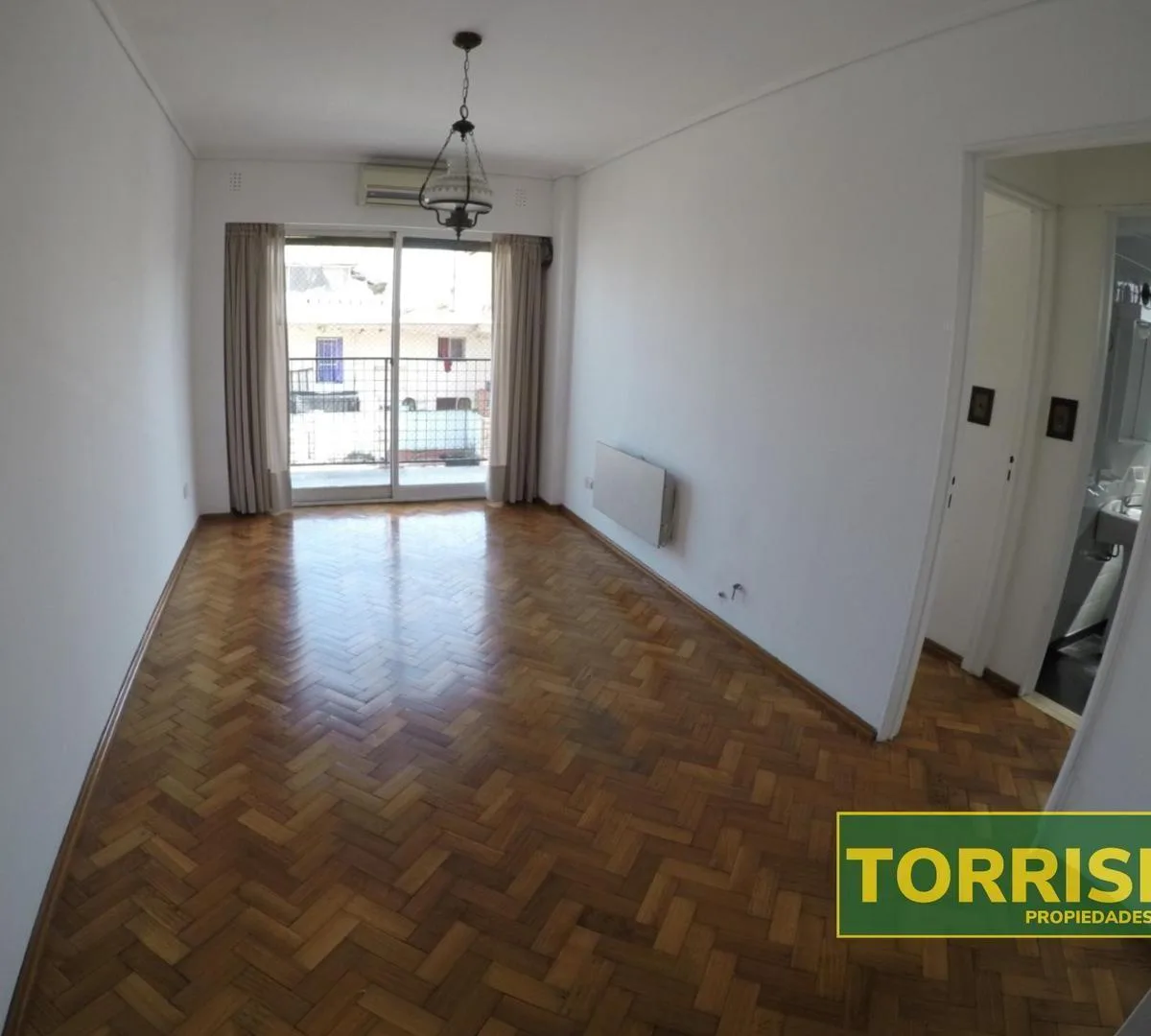 Alquiler - 2 Amb C/balcón 50 m&sup2; San Juan 2000 - S. Cristobal