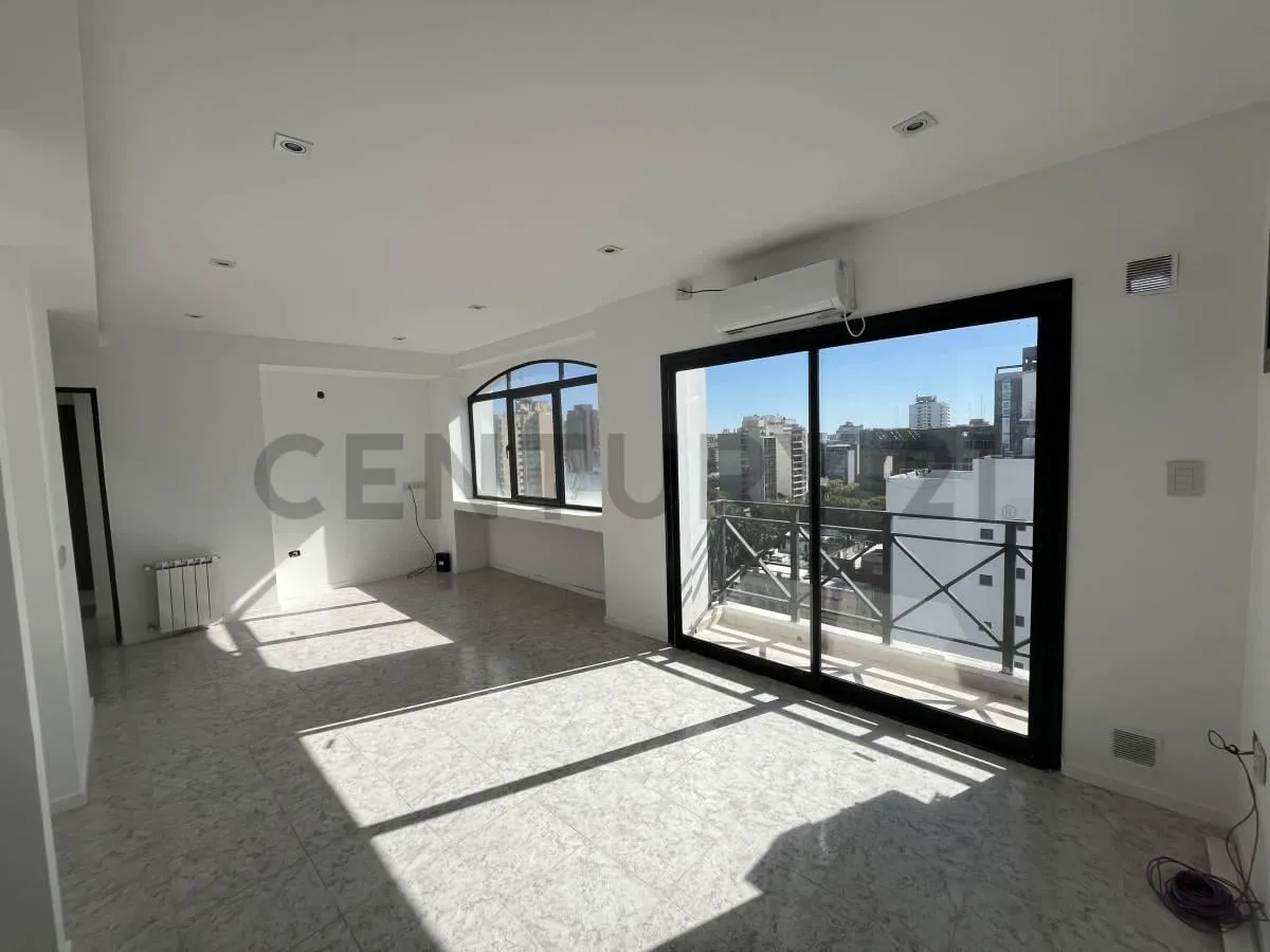 Departamento en Alquiler de 1 Dormitorio en La Plata
