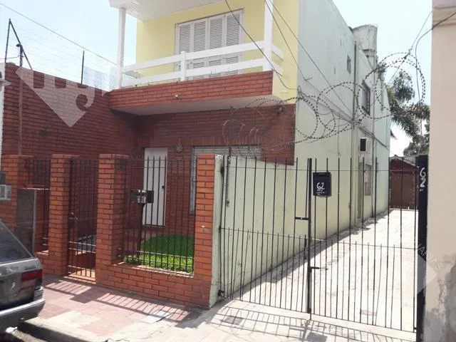Departamento - S. Fer. - Carupa