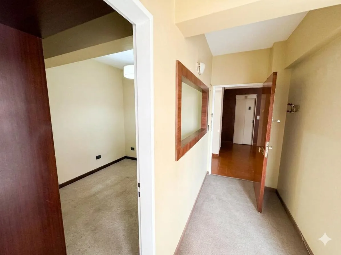 Departamento en Alquiler 1 Dormitorio. Cabildo y Juramento