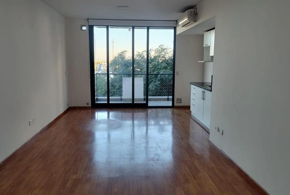 Monoambiente con Expensas Incluidas