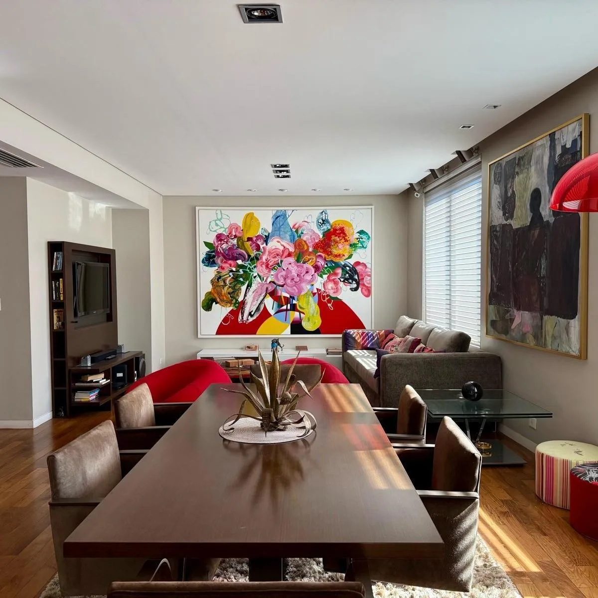 Departamento 3 Amb Duplex en Alquiler C/cochera Amoblado