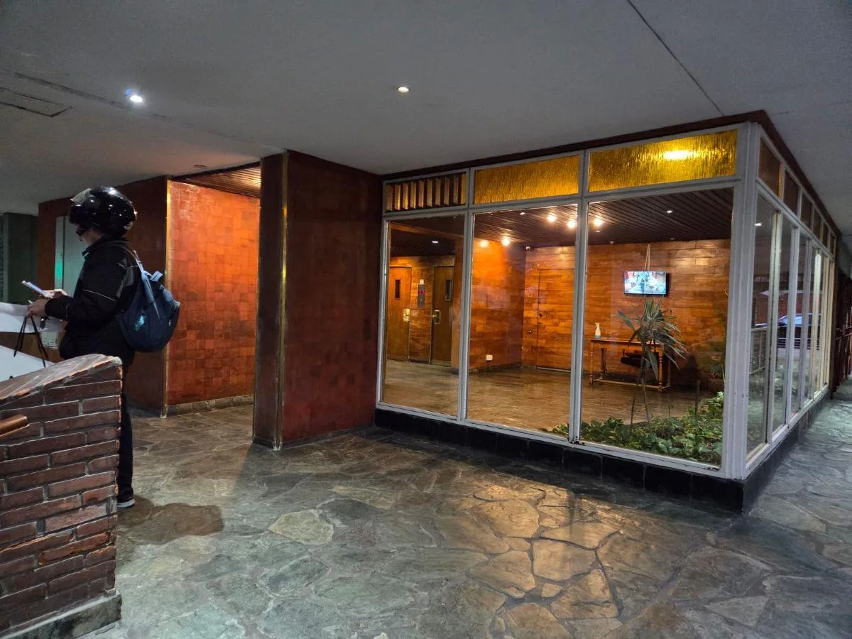 Padilla 1120 y Av Juan B Justo Departamento Cuatro Ambientes en Alquiler