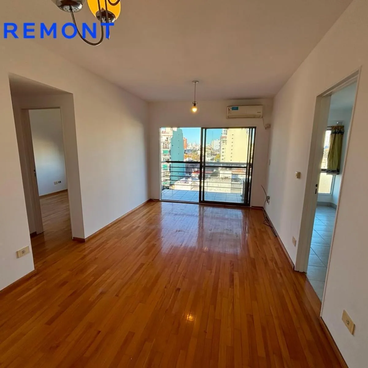 Departamento 2 Ambientes con Balcón, Sum y Pileta en Boedo