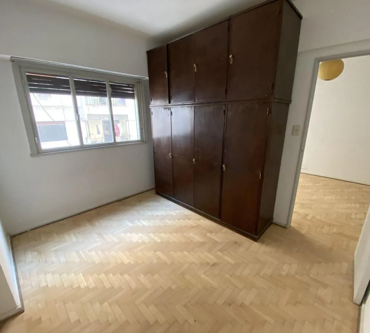 Departamento en Alquiler - 1 Dormitorio 1 Baño - Belgrano