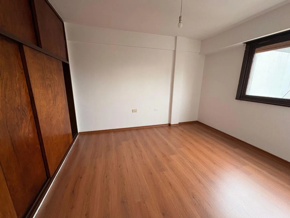 1-bedroom apartment, 9th floor