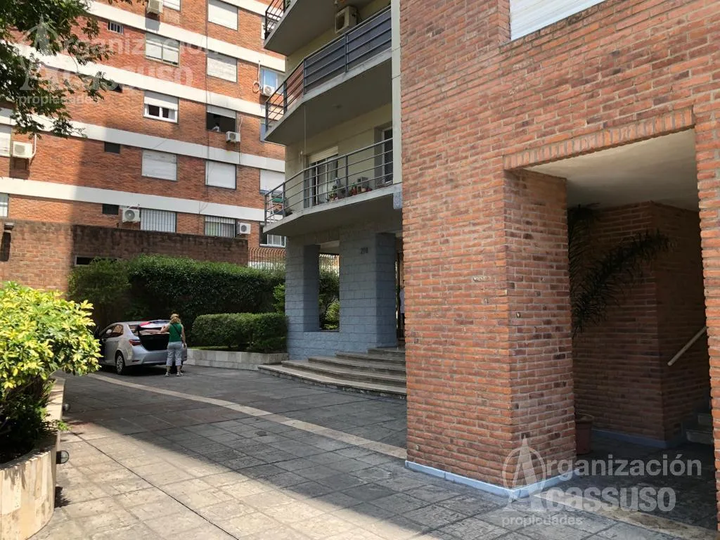 Imóvel: 3 quartos, Martínez