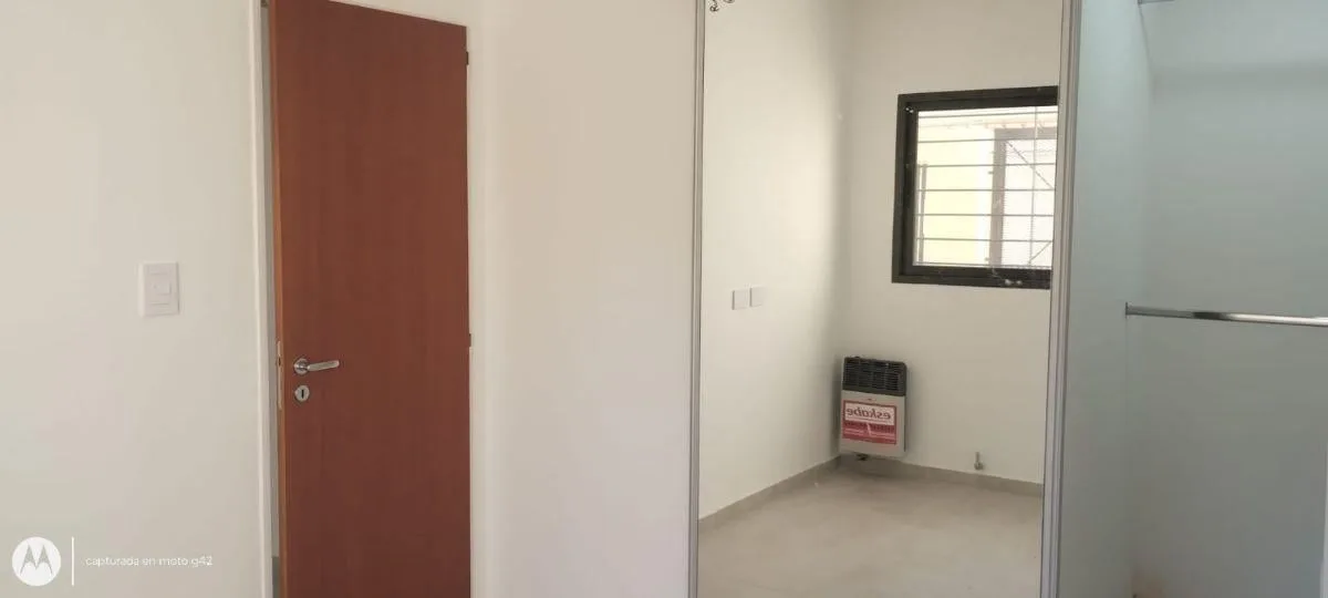 PH a Estrenar 3 Ambientes con Patio