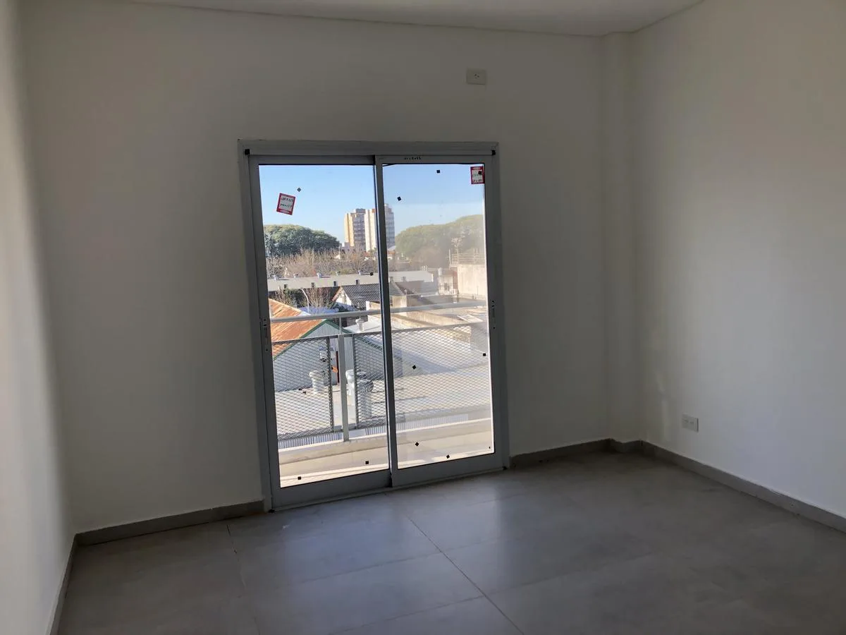 Excelente Departamento en Alquiler
