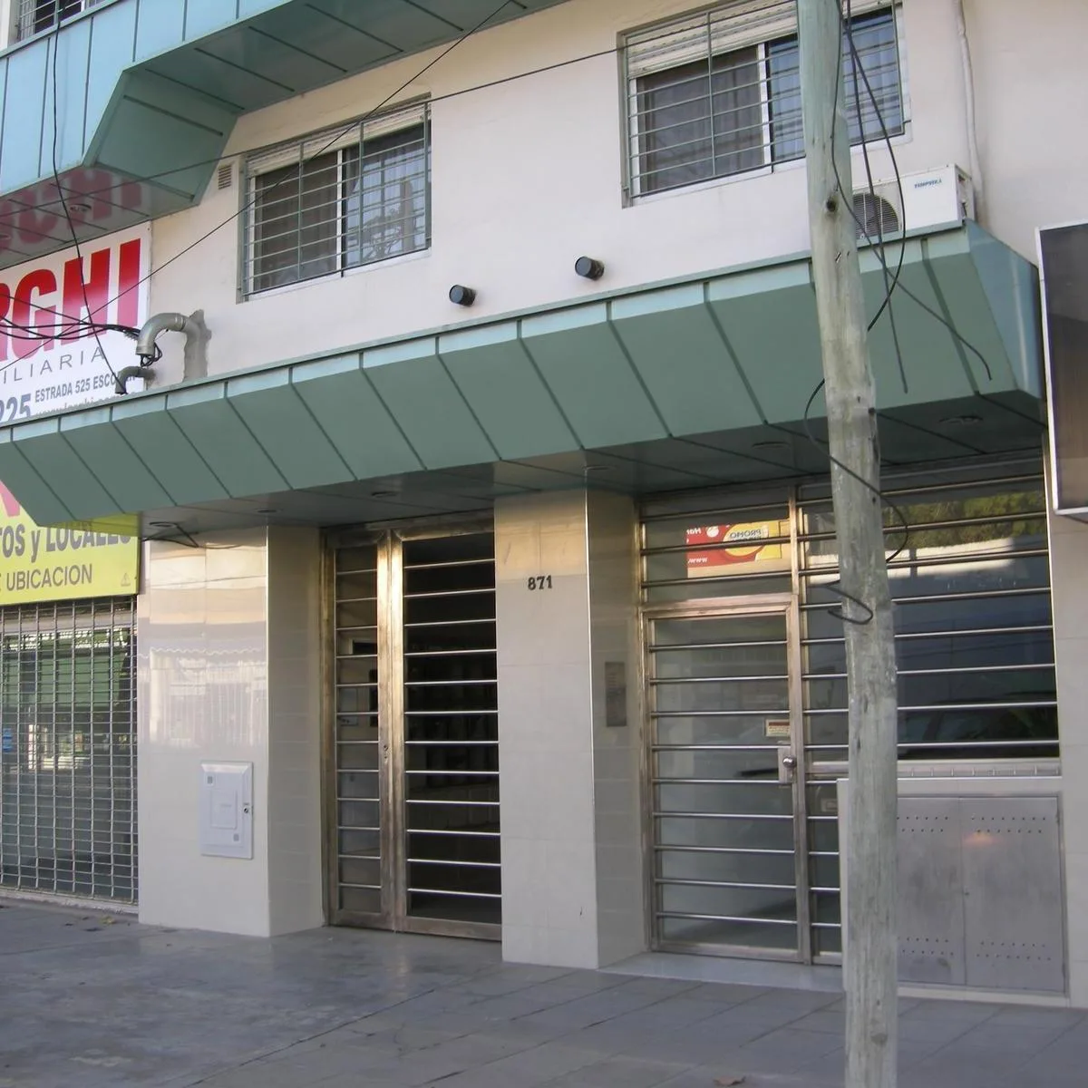 Departamento en Centro de Escobar