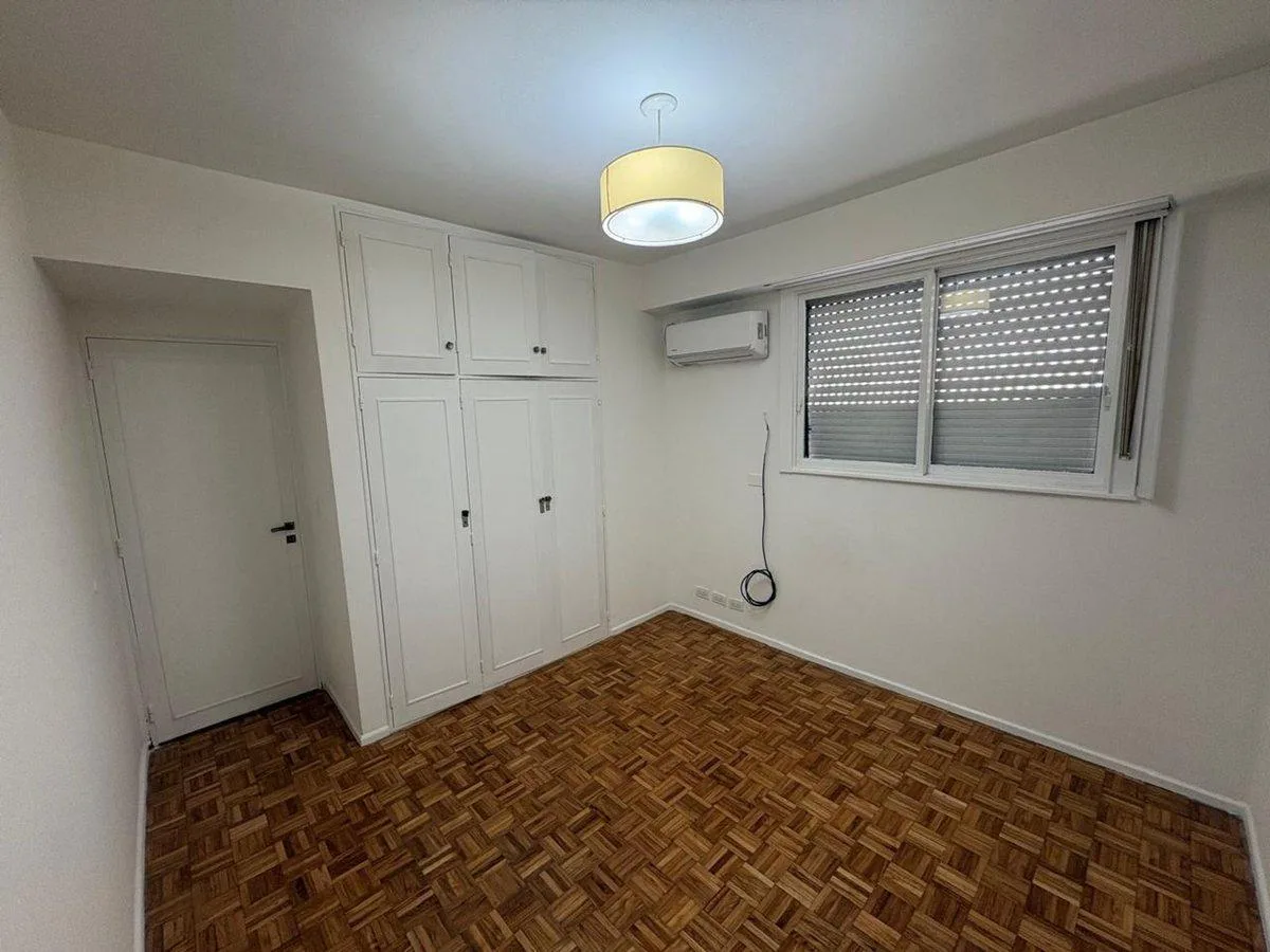 Departamento 2 Ambientes a Nuevo!