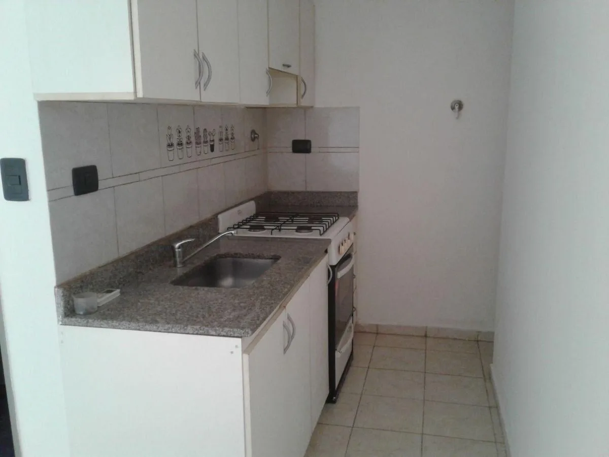 Departamento de 2 Ambientes en Alquiler Ciudadela