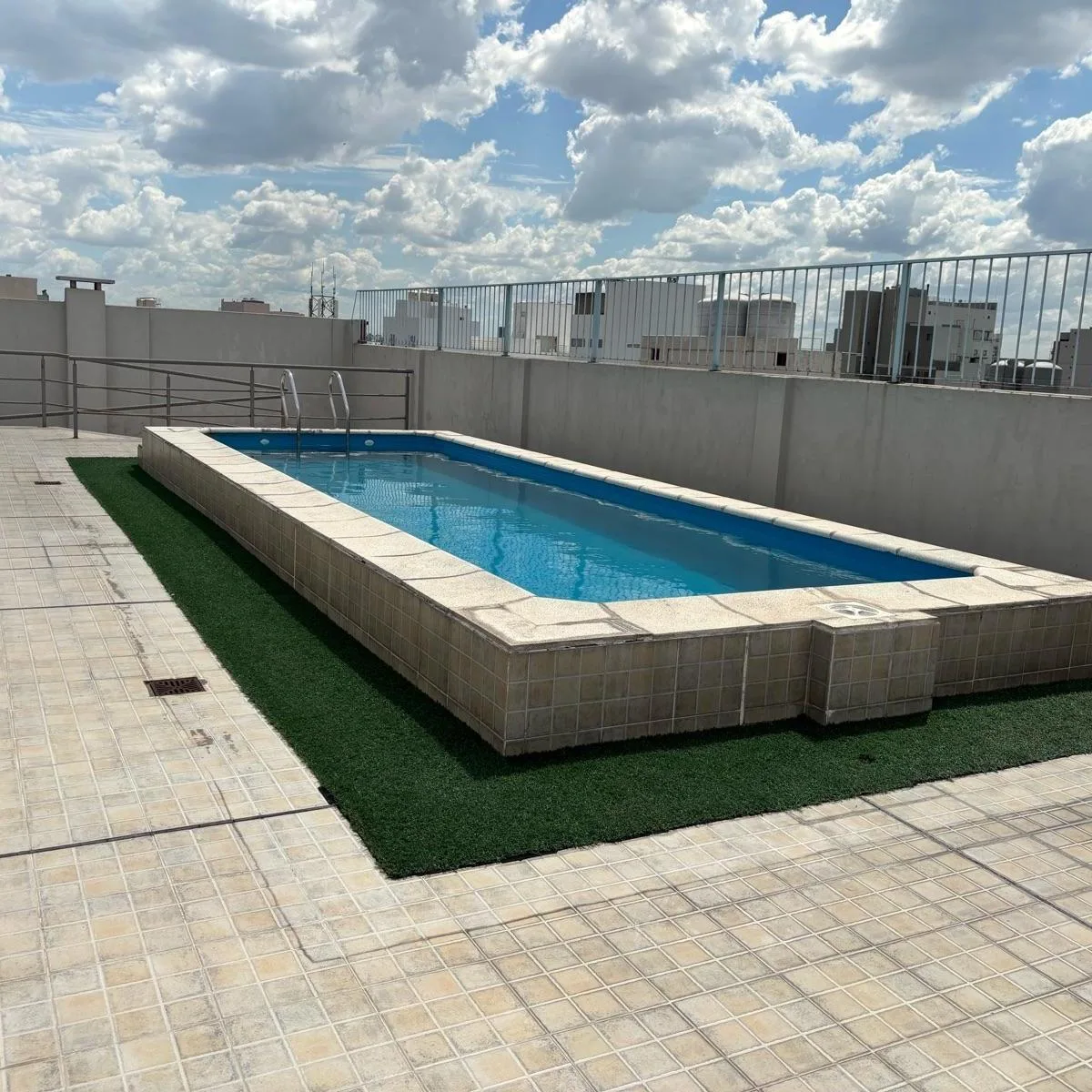 Alquiler Departamento Dos Ambientes en Villa Urquiza