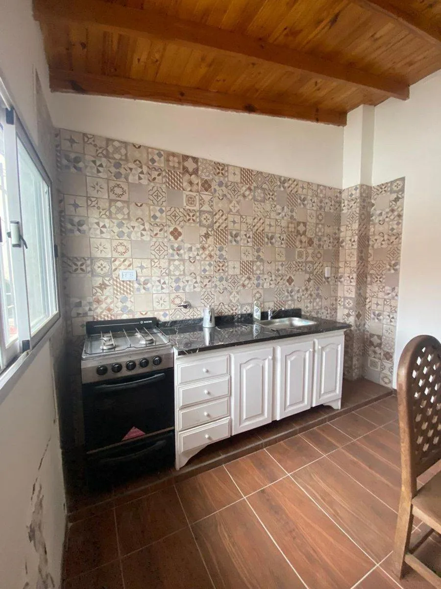 Alquiler de PH 4 Ambientes en Bernal