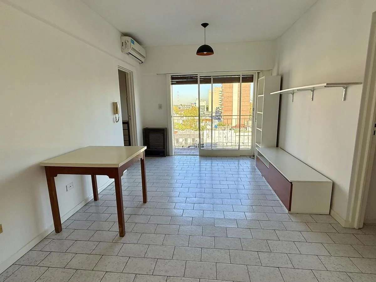 Alquiler Departamento 2 Ambientes Centro Monte Grande