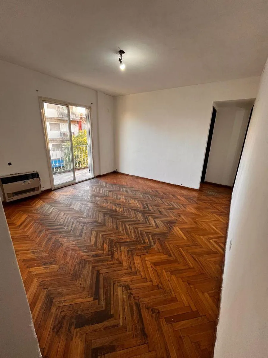 Departamento 2 Ambientes Mataderos