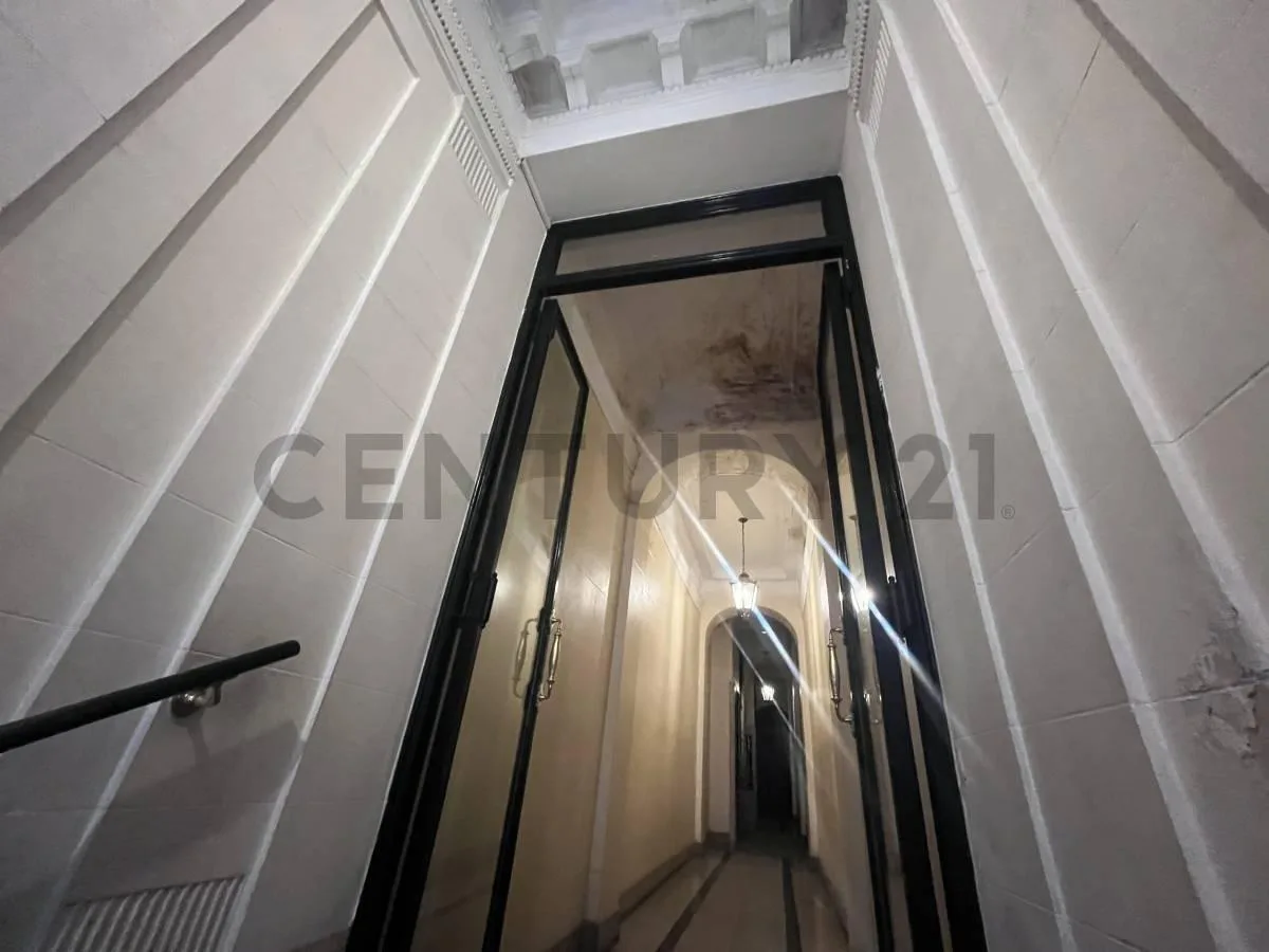 Alquiler Departamento de Estilo 4 Ambientes | Apto Profesional o Vivienda | Tribunales