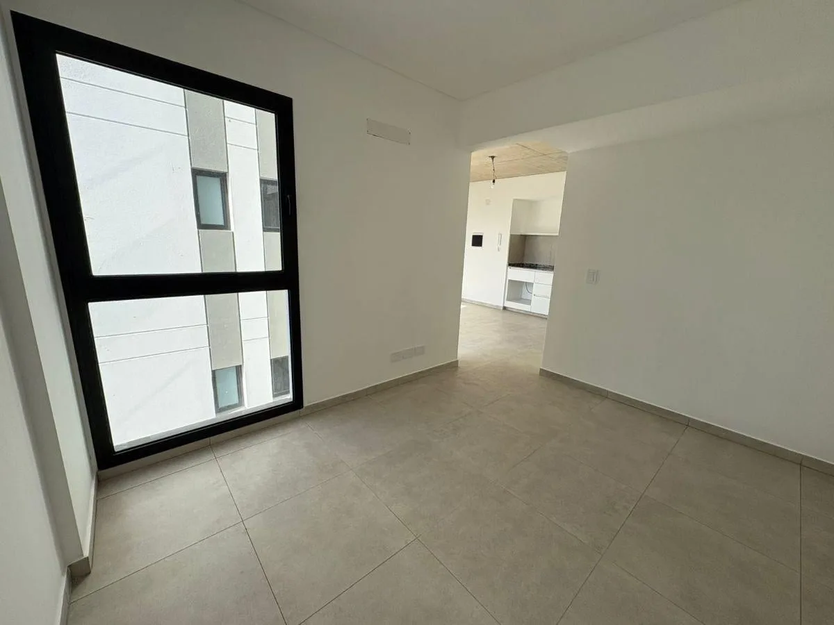 9th floor, terrace and gym