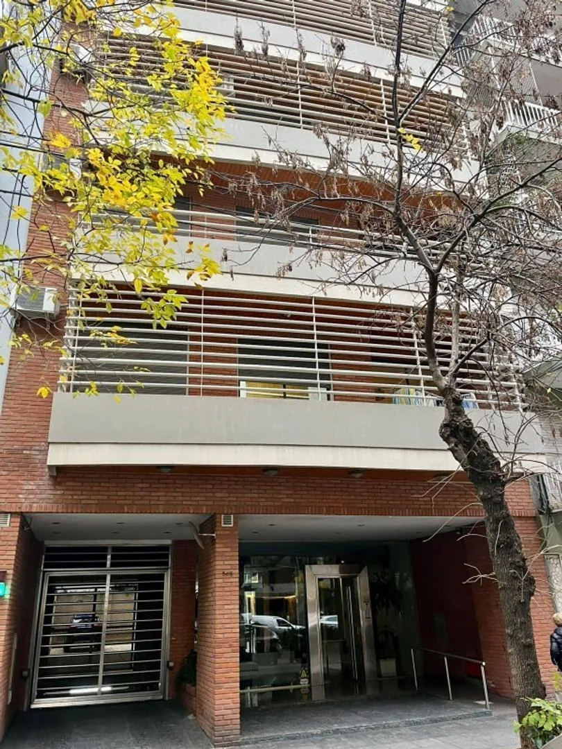 Donde Todos Quieren Vivir, Semipiso, Balcon, Sum, Piscina