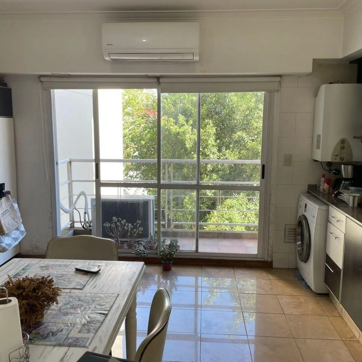 Departamento Alquiler Monoambiente V. Pueyrredon