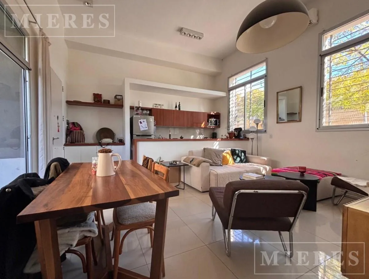Departamento de 2 Ambientes en Alquiler - Complejo Q Residencias, San Fernando